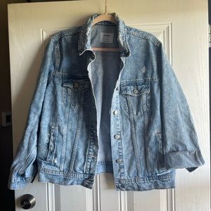 Old Navy Denim Jacket